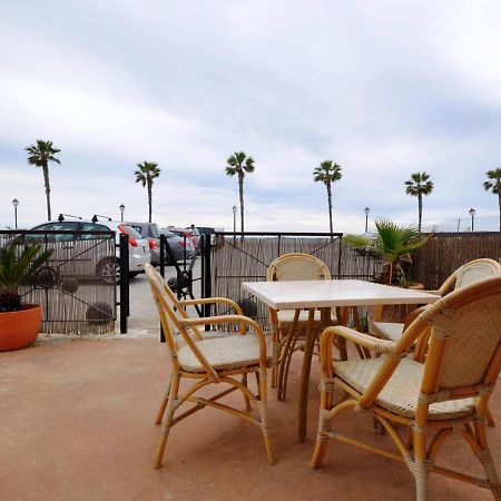 엘푸에르토데산타마리아 Apartamento Con Terraza Frente Al Mar 아파트 외부 사진