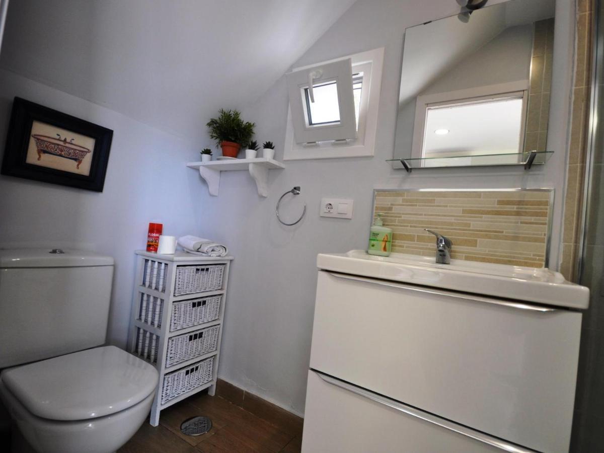 엘푸에르토데산타마리아 Apartamento Con Terraza Frente Al Mar 아파트 외부 사진