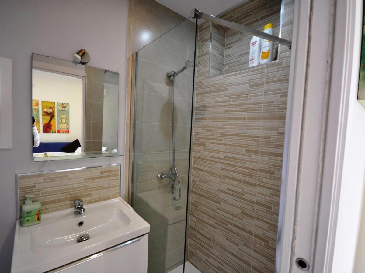 엘푸에르토데산타마리아 Apartamento Con Terraza Frente Al Mar 아파트 외부 사진